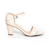 giày sandal nữ cao gót 7cm Hanatabi quai ngang hậu chụp đế TA cao cấp bigisze (35-41) mã SDG617