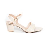giày sandal nữ cao gót 5cm Hanatabi quai 2 xếp hậu c đế TA bigsize cao cấp (35-41) mã HNSDG5F931