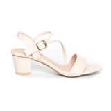giày sandal nữ cao gót 5cm Hanatabi quai ngang hậu c đế TA cao cấp bigsize (35-41) mã HNSDG5F891