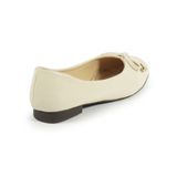 Giày búp bê nữ đế cao 1 cm mã HNBB1F651 (Size 36 -> 40)