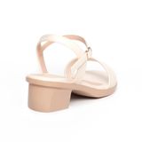 giày sandal nữ đế PU siêu nhẹ cao 5cm Hanatabi quai ngang hậu c bigsize (35-42) mã HNSDG5F1147