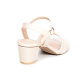 giày sandal nữ cao gót 5cm Hanatabi quai 2 xếp hậu c đế TA bigsize cao cấp (35-41) mã HNSDG5F931
