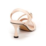 giày sandal nữ cao gót nhọn 7cm Hanatabi quai ngang hậu c đế TA cao cấp bigsze (35-41) mã HNSDG7F911