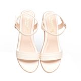giày sandal nữ đế PU siêu nhẹ cao 5cm Hanatabi quai ngang hậu c bigsize (35-42) mã HNSDG5F1147
