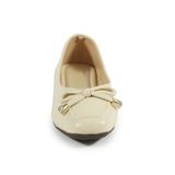 Giày búp bê nữ đế cao 1 cm mã HNBB1F651 (Size 36 -> 40)