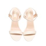 Giày sandal nữ cao gót nhọn 9cm Hanatabi quai mảnh hậu c đế TA cao cấp bigsize (35-41) mã HNSDG9F1115