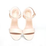 giày sandal nữ cao gót 7cm Hanatabi quai ngang hậu c đế TA bigsize (35-41) mã HNSDG7F1057