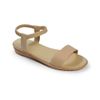 Sandal nữ đế cao su cao 2cm mã HNSD1F185 ( Size 35 -> 39)