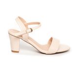 giày sandal nữ cao gót 7cm Hanatabi quai ngang hậu c đế TA cao cấp bigisze (35-41) mã HNSDG7F616