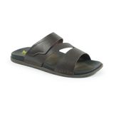 Dép da nam quai may sẵn cao 1cm mã HNDEDAN663 (Size 39 -> 43)