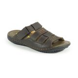 Dép da nam cao 2 cm mã HNDEDA641 (Size 38 -> 42)