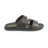 Dép da nam quai may sẵn cao 1cm mã HNDEDAN663 (Size 39 -> 43)