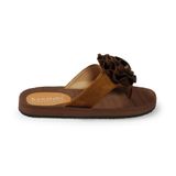 Dép kẹp nữ Hanatabi đế cao 1cm mã HNDEK1F176 (Size 35 -> 39)