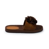 Dép nữ quai ngang đế cao 1 cm mã HNDEK1F177 ( Size 35 -> 39)