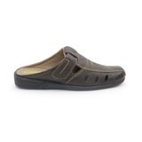 Sục da nam đế cao 2cm mã HNSDAN670 (Size 39 -> 43)