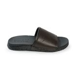 Dép da nam Hanatabi cao 2cm mã HNDEDAN666 ( Size 39 -> 43)