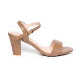 giày sandal nữ cao gót 7cm Hanatabi quai ngang hậu c đế TA cao cấp bigisze (35-41) mã HNSDG7F616