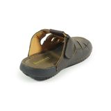 Dép da nam cao 2 cm mã HNDEDA641 (Size 38 -> 42)