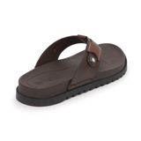 Dép kẹp nam đế cao 2cm mã HNDEDAKN720 (Size 39 -> 43)