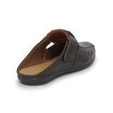 Sục da nam đế cao 1cm mã HNSDA282 (Size 39 -> 43)