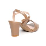 giày sandal nữ cao gót 7cm Hanatabi quai 1 xếp hậu c đế TA cao cấp bigsize (35-41) mã HNSDG7F929