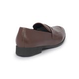 Giày Da Nam đế Cao 2cm Mã HNSDA285 ( Size 39 - > 43)