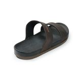 Dép nam quai nhị đế cao 1cm mã HNDENA249 ( Size 39 -> 42)