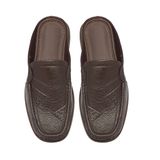 Sục da nam đế cao 3cm mã HNSDA278 (Size 39 -> 43)