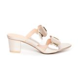 dép nữ cao gót 5cm Hanatabi quai nhị đế TA cao cấp bigsize (35-41) mã HNDE5F1011