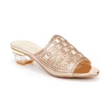 dép nữ cao gót mica 3cm Hanatabi quai lưới đính đá đế TA cao cấp bigsize (35-41) mã HNDE3F915