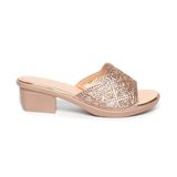 dép nữ đế PU kem siêu nhẹ cao 5cm Hanatabi quai lưới đính đá bigsize (35-42) mã HNDE5F1036