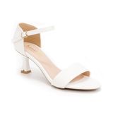giày sandal nữ cao gót 5cm Hanatabi quai ngang hậu chụp đế TA bigsize (35-41) mã HNSDG4F954
