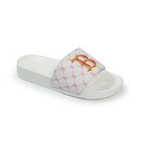 Dép nữ quai ngang đế cao 2cm mã HNDE1F196 (Size 36 - > 39)