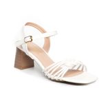 giày sandal nữ cao gót 5cm Hanatabi quai thắt mũi vuông hậu c đế TA bigsize (35-41) mã HNSDG5F1064