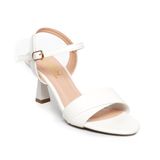 giày sandal nữ cao gót 7cm Hanatabi quai xếp hậu c đế TA bigsize (35-41) mã HNSDG7F1060