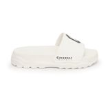 Dép nữ covernat authentic chính hãng đế PU cao 3cm mã HNDE3F766 (Size 36 -> 39)