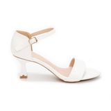 giày sandal nữ cao gót 5cm Hanatabi quai ngang hậu chụp đế TA bigsize (35-41) mã HNSDG4F954