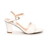 giày sandal nữ cao gót 7cm Hanatabi quai 2 xếp hậu c đế TA cao cấp bigsize (35-41) mã HNSDG7F932