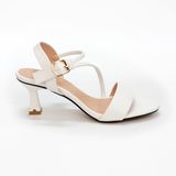 giày sandal nữ cao gót nhọn 5cm Hanatabi quai ngang hậu c đế TA cao cấp bigsze (35-41) mã HNSDG5F905