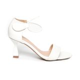 giày sandal nữ cao gót 7cm Hanatabi quai ngang hậu xé đế TA bigsize (35-41) mã HNSDG7F1062
