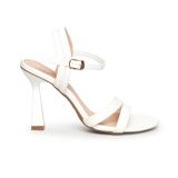 Giày sandal nữ cao gót nhọn 9cm Hanatabi quai chéo hậu c đế TA cao cấp bigsize (35-41) mã HNSDG9F1128