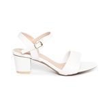 giày sandal nữ cao gót 5cm Hanatabi quai 1 xếp hậu c đế TA bigsize cao cấp (35-41) mã HNSDG5F928