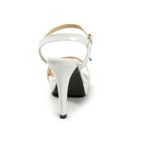 Sandal nữ Hanatabi gót nhọn cao 12cm hậu c mã HNSDH12F564 ( Size 35 -> 39)