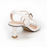 giày sandal nữ cao gót nhọn 5cm Hanatabi quai ngang hậu c đế TA cao cấp bigsze (35-41) mã HNSDG5F905
