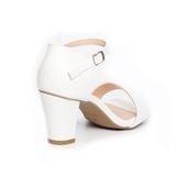 giày sandal nữ cao gót 7cm Hanatabi quai ngang hậu chụp đế TA cao cấp bigisze (35-41) mã SDG617