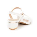 giày sandal nữ cao gót 3cm Hanatabi quai 1 xếp hậu c đế TA bigsize cao cấp (35-41) mã HNSDG3F927