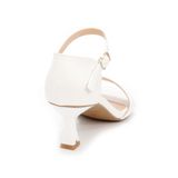 giày sandal nữ cao gót 5cm Hanatabi quai ngang hậu chụp đế TA bigsize (35-41) mã HNSDG4F954