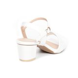 giày sandal nữ cao gót 5cm Hanatabi quai 1 xếp hậu c đế TA bigsize cao cấp (35-41) mã HNSDG5F928