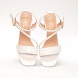 giày sandal nữ cao gót 7cm Hanatabi quai ngang hậu c đế TA cao cấp bigsize (35-41) mã HNSDG7F893