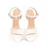 giày sandal nữ cao gót 5cm Hanatabi quai 2 xếp hậu c đế TA cao cấp bigsze (35-41) mã HNSDG5F906